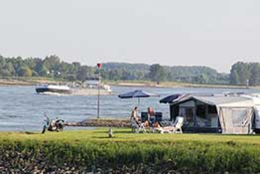 Alle Campingplätze in der Provinz Gelderland