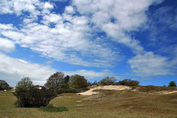 Zeeland Niederlande