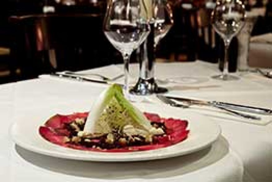 Alle Restaurants in der Stadt Amsterdam