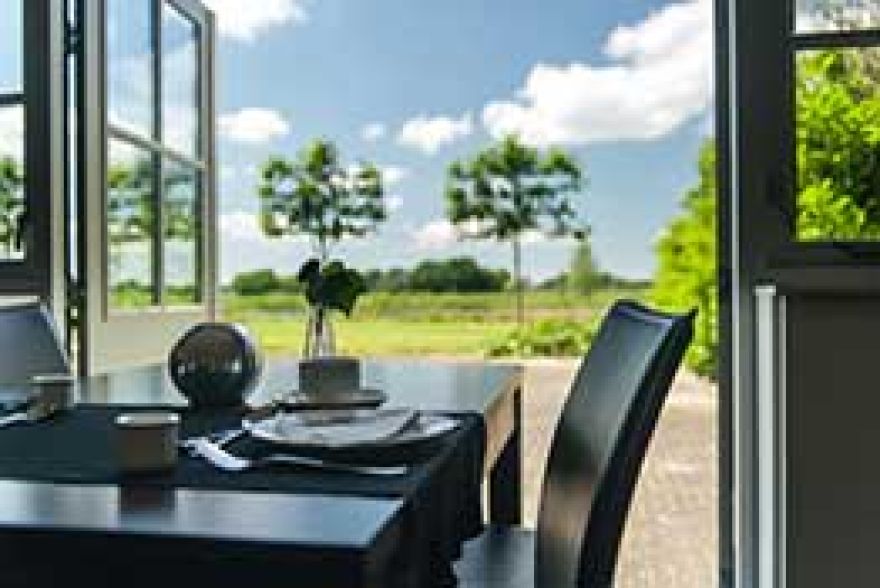 Alle Hotels in der Provinz Overijssel