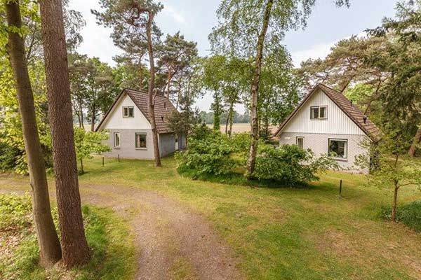 Ferienpark De Rietberg