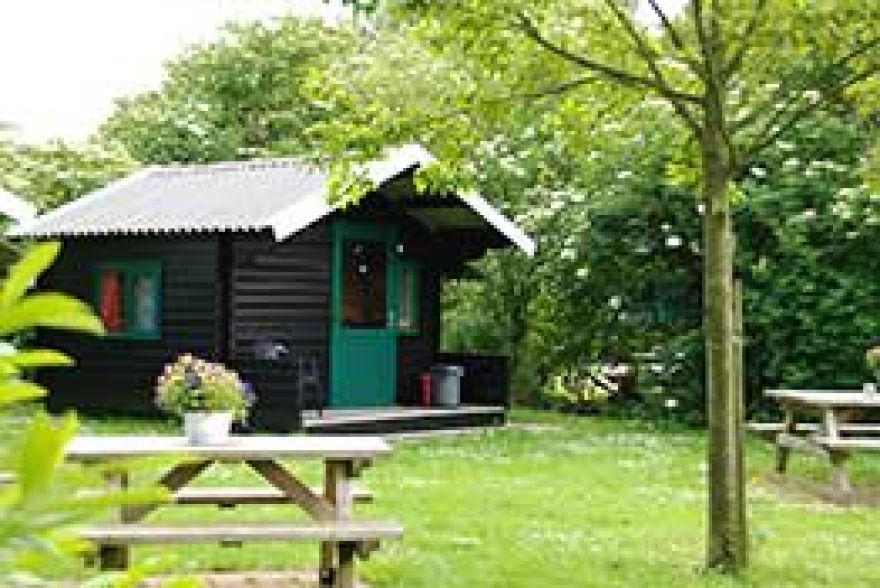 Alle Campingplätze in der Provinz Flevoland