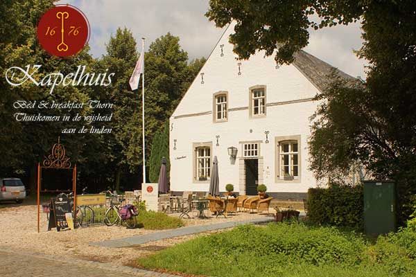 Bed und Breakfast / Zimmer Limburg Niederlande