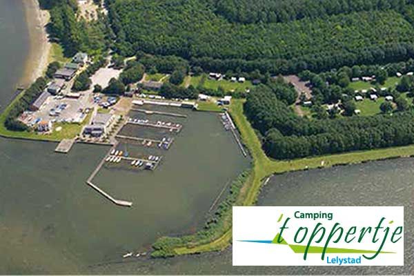 Campingplatz Oppertje Niederlande