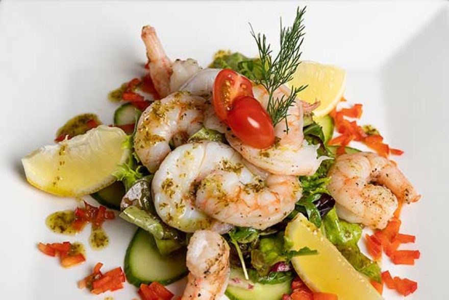 Alle Restaurants auf den niederländischen Watteninseln