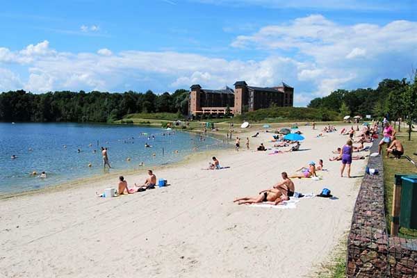 Hotel Limburg Niederlande