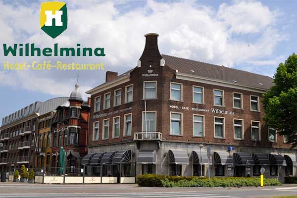 Hotel Venlo Limburg Niederlande