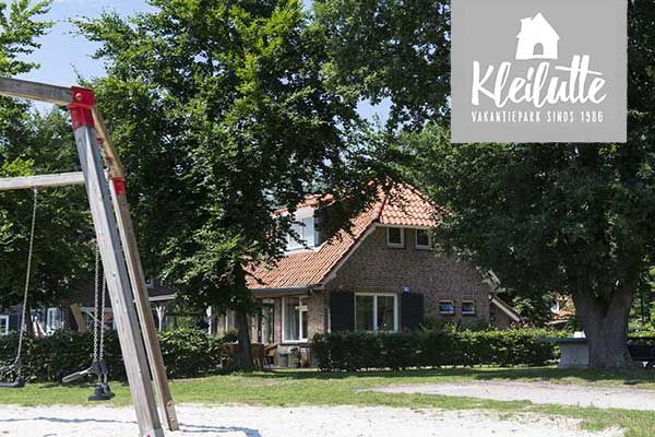 Ferienpark Twente Holland Niederlande