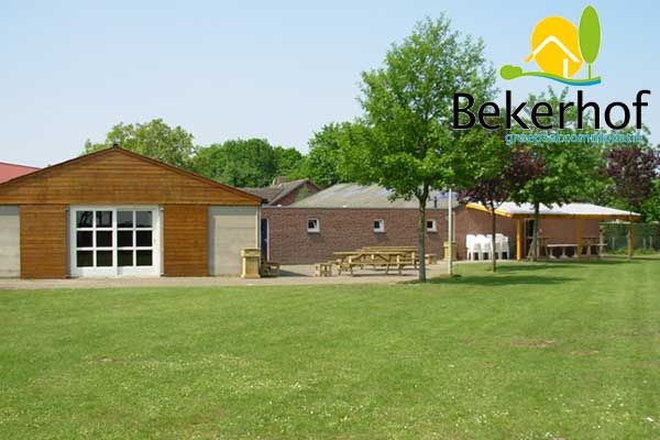 Gruppenunterkunft De Bekerhof Limburg Niederlande