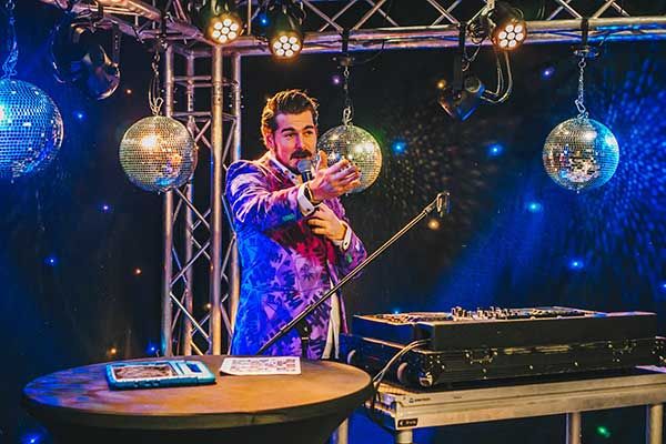 Beach Club in den Niederlanden