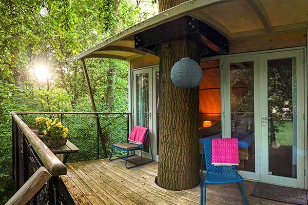 Buytenplaats Suydersee Niederlande