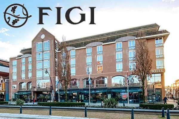 Hotel Zeist Utrecht Niederlande