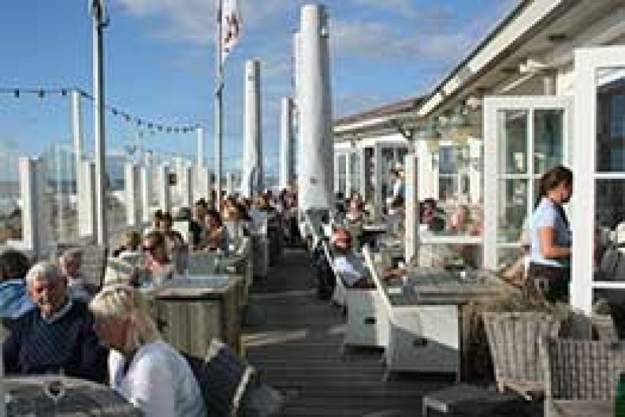 Alle Restaurants in der Provinz Südholland