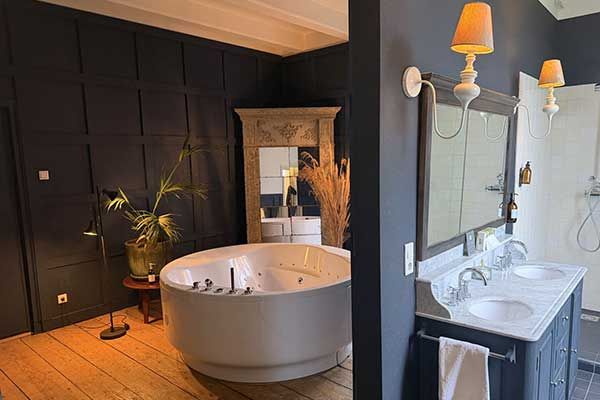 Luxushotel nahe Amsterdam Nordholland