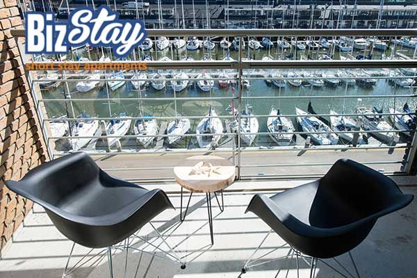 Ferienwohnung Scheveningen Südholland Niederlande