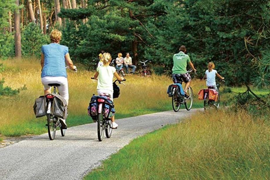 Achterhoek Niederlande