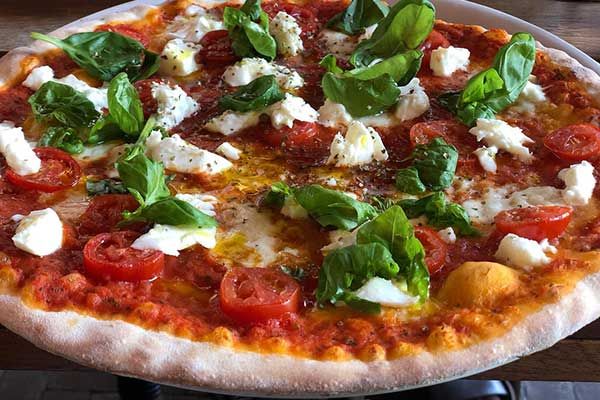 Der beste Italiener von Amsterdam