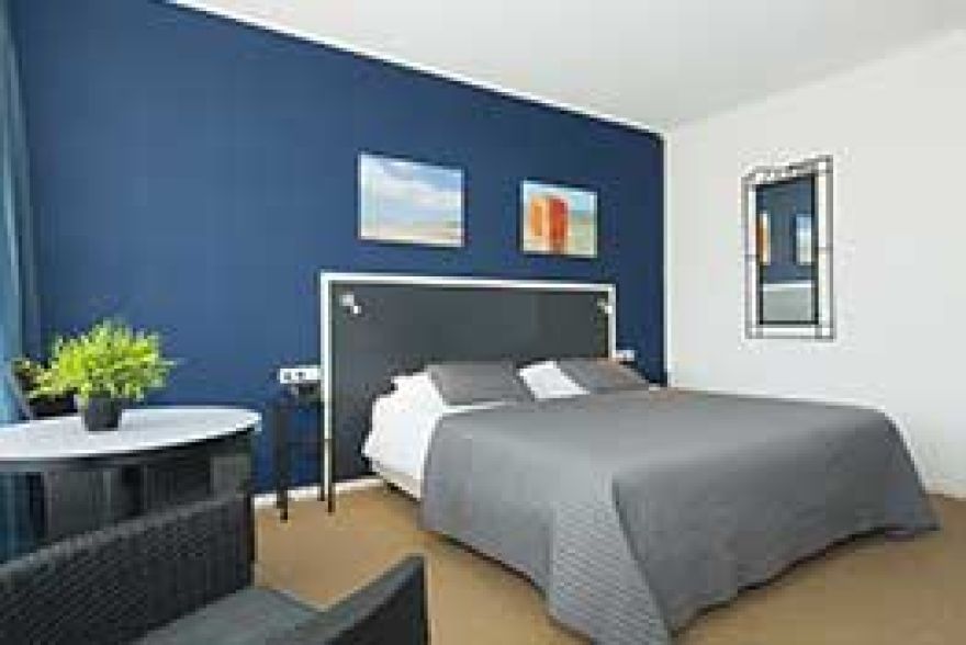 Alle Hotels in der Provinz Zeeland