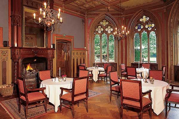 Franzoesische Kueche in den Niederlanden