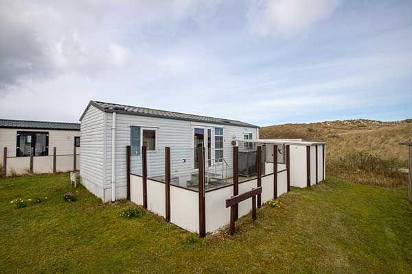 Chalet mieten Ameland Niederlande
