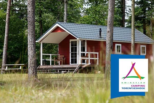 Camping Torentjeshoek Dwingeloo Niederlande