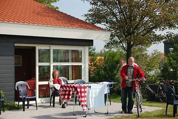 Ferienwohnung mieten in Zeeland Niederlande