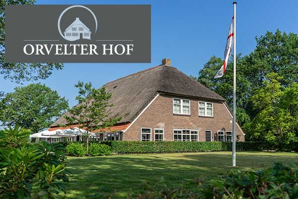 Gruppenunterkunft in Drenthe Niederlande