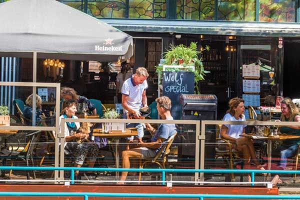 Alkmaar in den Niederlanden erkunden