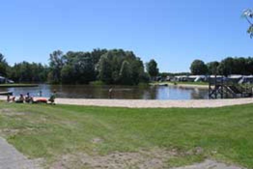 Alle Campingplätze in der Provinz Friesland