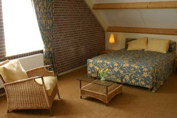 Hotel Giethoorn Niederlande