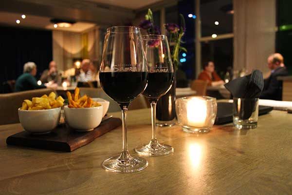 Hotel Restaurant Nijmegen Niederlande