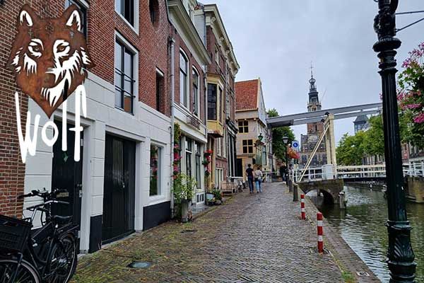 Ferienhaus Alkmaar Niederlande