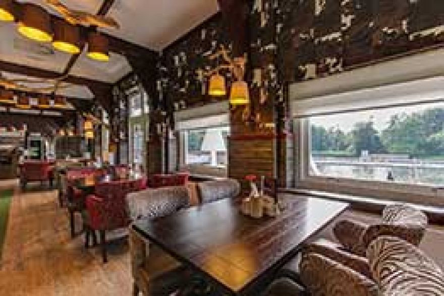 Alle Restaurants in der Provinz Gelderland