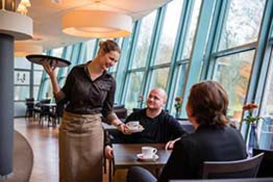 Alle Hotels in der Provinz Groningen