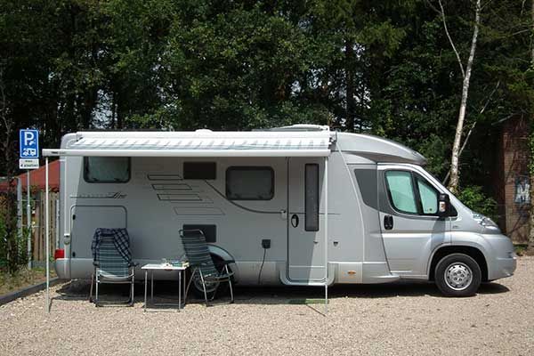 Wohnmobilplaetze Gelderland Niederlande