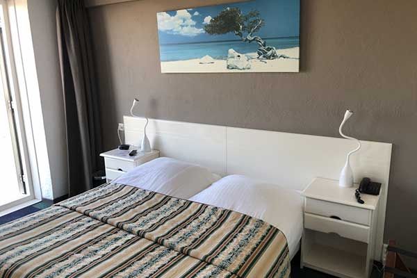 Hotel Katwijk aan Zee Niederlande