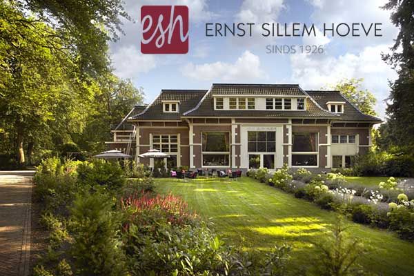 Hotel Utrecht Niederlande