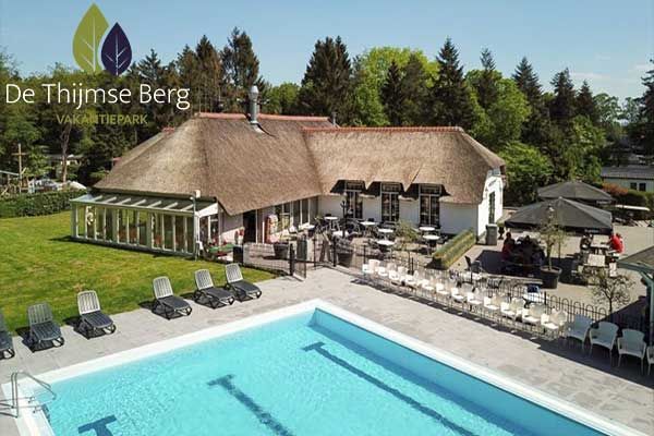 Ferienpark Utrecht Holland Niederlande