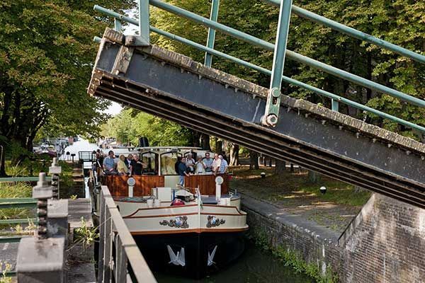 Rundfahrten und Tagestouren in Maastricht Niederlande