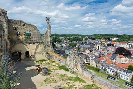 Valkenburg Niederlande