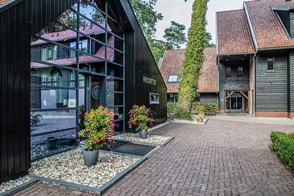 Hotel Achterhoek Niederlande