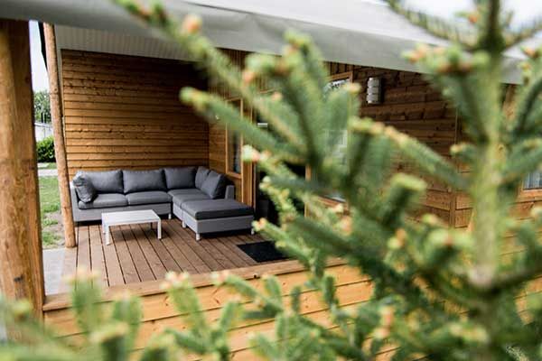 Ferienpark Friesland Niederlande