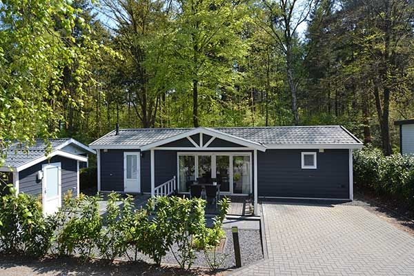Ferienwohnung mieten Niederlande