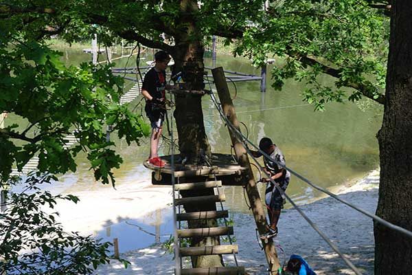 Survival Niederlande