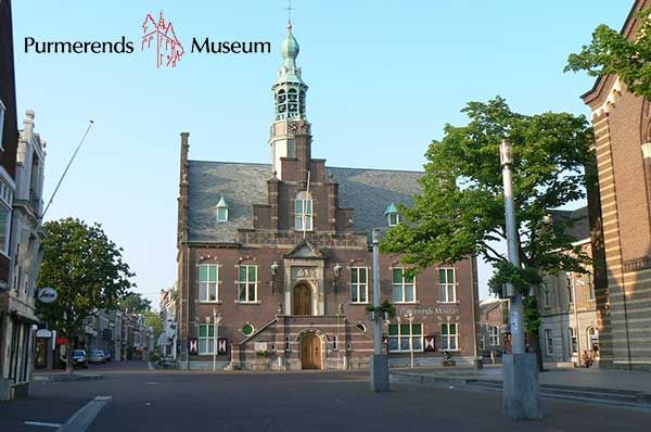 Purmerender Museum Nordholland Niederlande