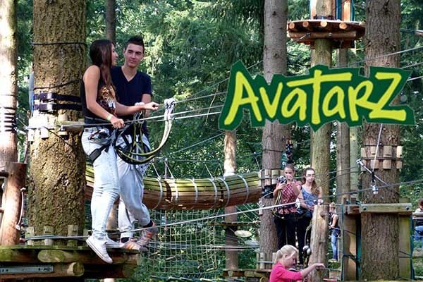 Freizeitpark Deurningen Overijssel Niederlande