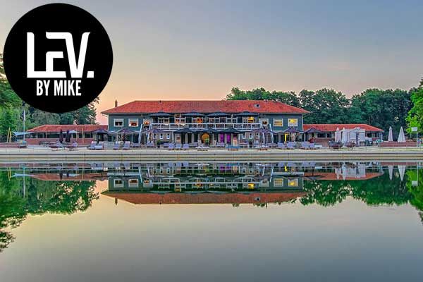 Restaurant Gelderland Niederlande Nahe der deutsch-niederländischen Grenze