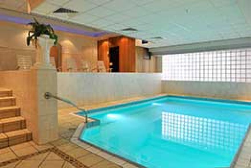 Hotels in den Niederlanden