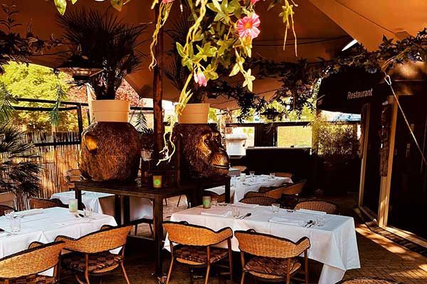 Restaurant Sneek