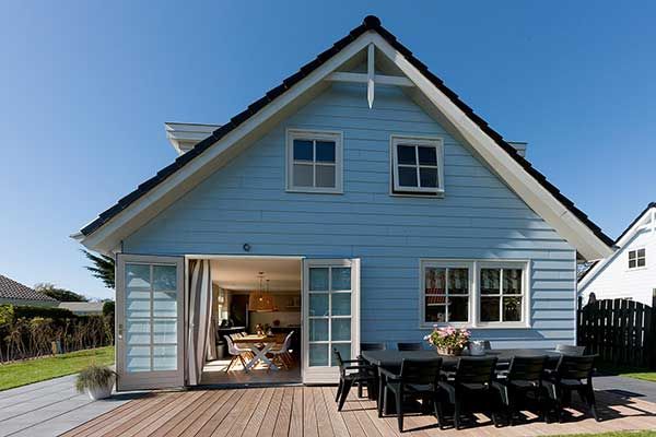 Ferienwohnung Noordwijk Niederlande